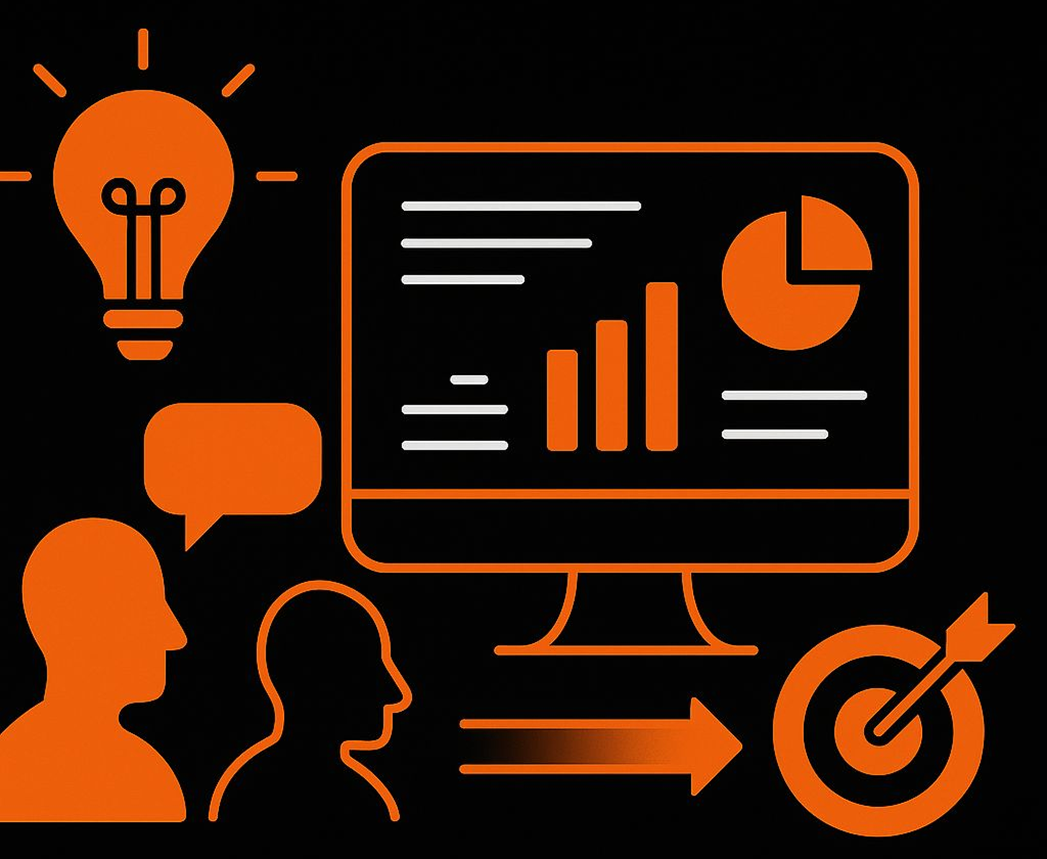 Idea to Execution — From Thought to Action